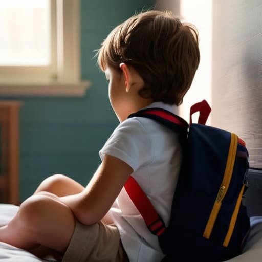 Understanding Complete Guide to Starting School.