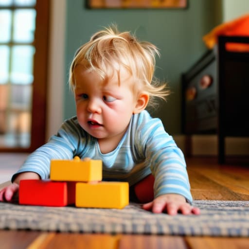 Understanding Complete Guide to Toddler Behaviour.