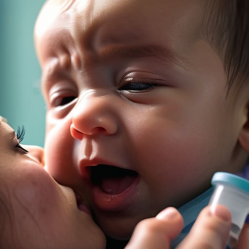 Understanding Complete Guide to Vaccinations infographic.