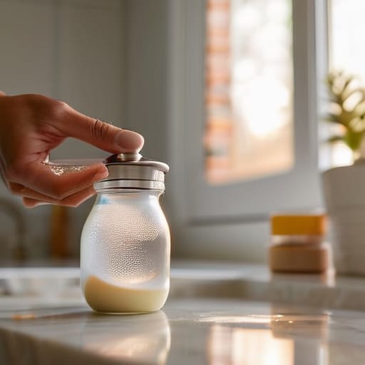 Understanding How to Choose and Prepare Formula