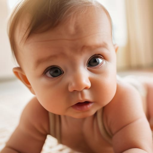 Understanding How to Encourage Rolling and Sitting