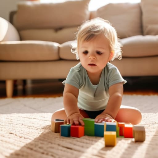 Understanding How to Know if Speech Is Delayed