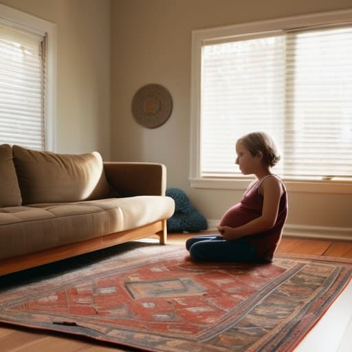 Understanding How to Prepare a Child for a New Sibling.