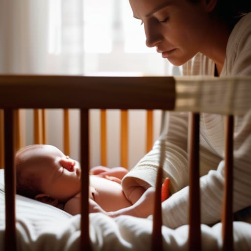 Understanding How to Put a Baby Down Safely