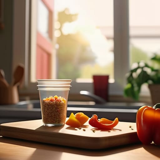 Understanding How to Reduce Food Waste at Home