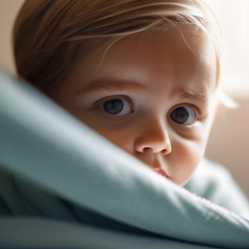 Understanding How to Support a Shy Child