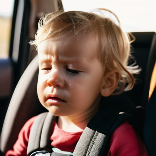 Understanding How to Travel Long Distances With Children