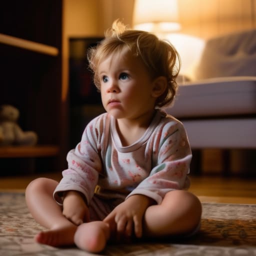 Understanding How Toddler Sleep Changes.