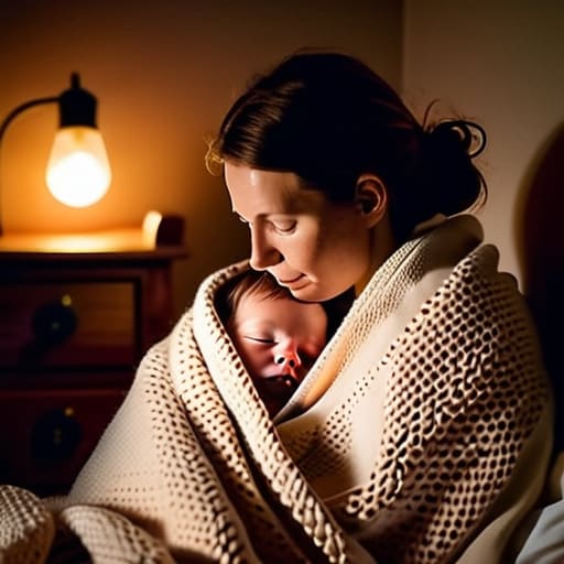 Understanding Infant Sleep Cycle Stages vs Reality.