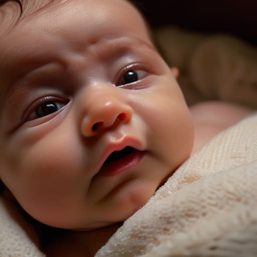What the Manual Says vs How Newborn Sleep Actually Works