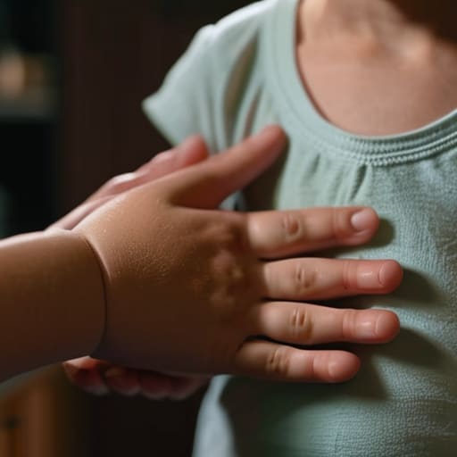 What the Manuals Miss a Complete Guide to Child First Aid