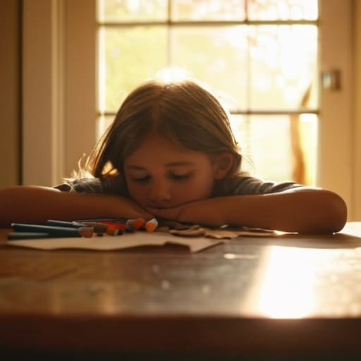 Why the Textbook Method Fails When Managing After School Meltdowns