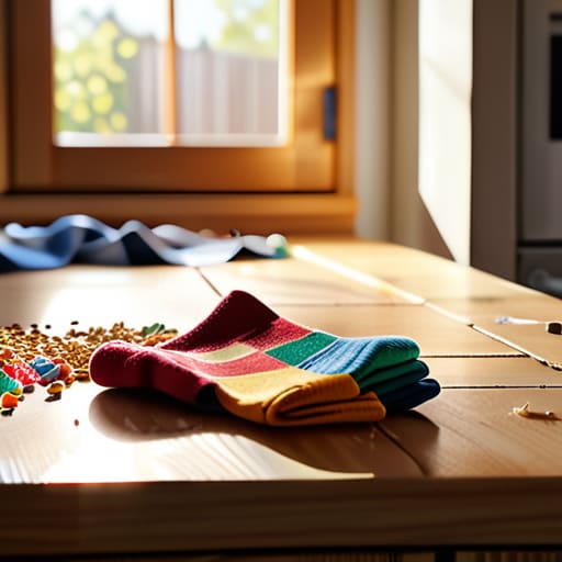 Why Your Chore Chart Templates for Home Fail Reality