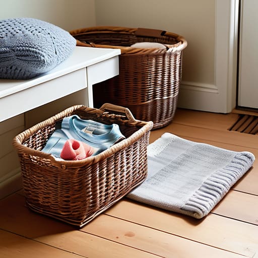 Baby Clothes Decluttering Tips for When Youre Already Exhausted