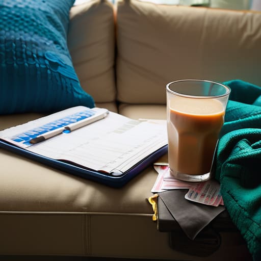 Beyond the Spreadsheet Real World Household Expense Tracking That Works
