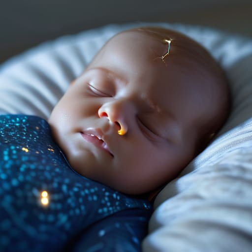 Biological Causes of Sleep Regression Why Their Brains Wont Quit