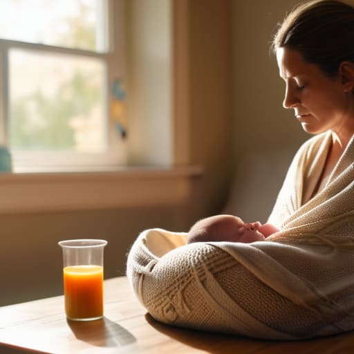 Building a Postpartum Village That Actually Shows Up