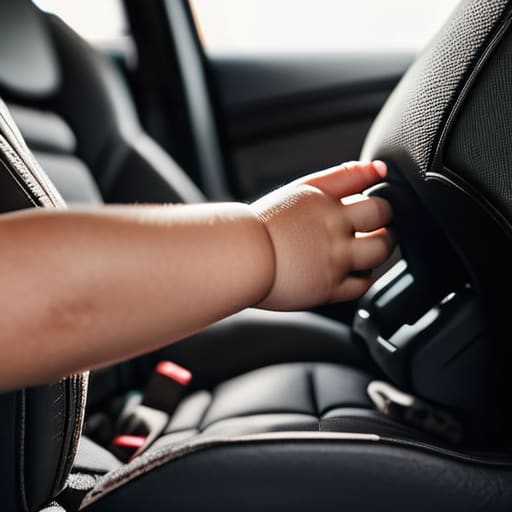 Child Passenger Safety Standards What the Manuals Leave Out