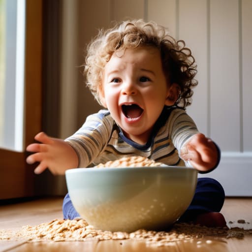 Cognitive Development Milestones When the Brain Finally Starts Cooperating