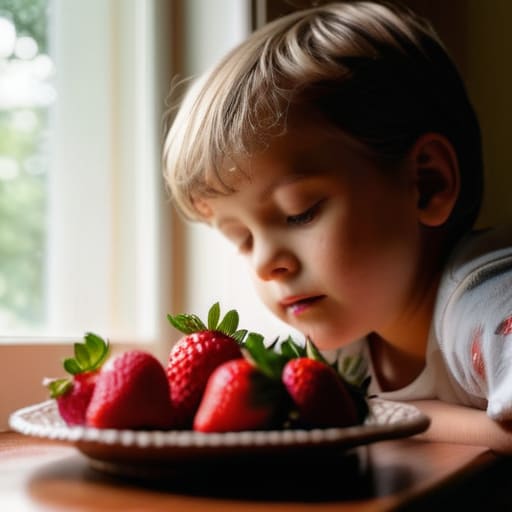 Common Childhood Food Allergens What the Textbooks Miss