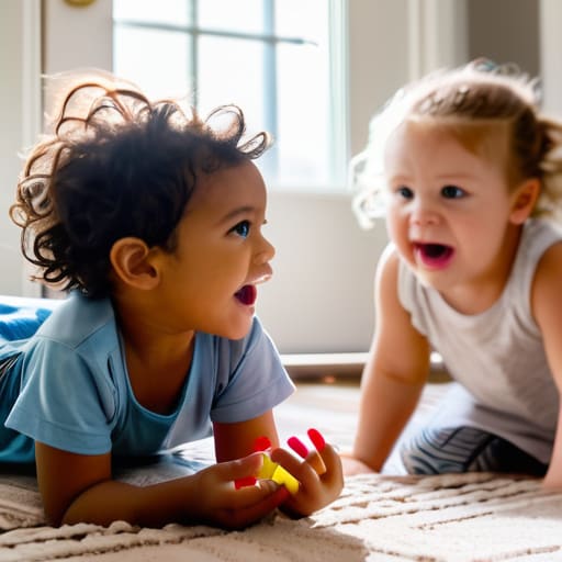 Decoding Child Temperament Types and Traits Without Losing Your Mind