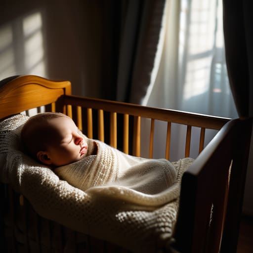 Decoding Infant Sleep Cycles Explained and the 200 Am Reality.