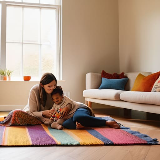 Establishing Household Structure Without Losing Your Mind