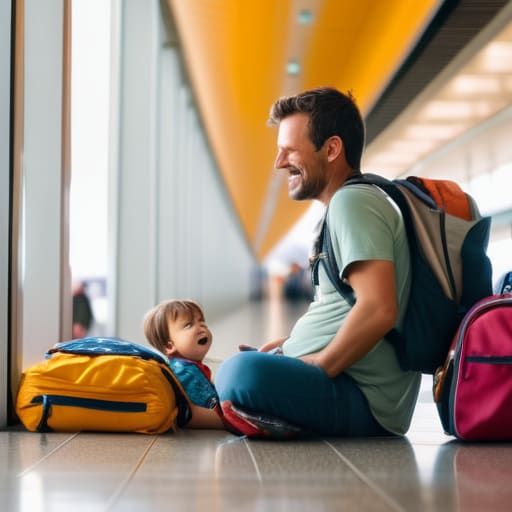 Family Vacation Planning Tips That Actually Prevent Meltdowns