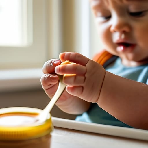 Finding the Safe Timing for Allergen Introduction Without Panic