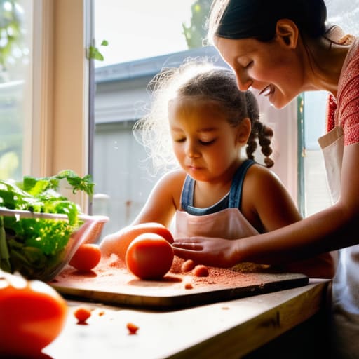 Forget Perfection Real Parental Involvement in Education That Actually Work