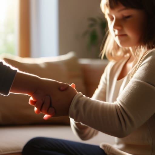 How to Handle Hitting and Biting Without Losing Your Mind