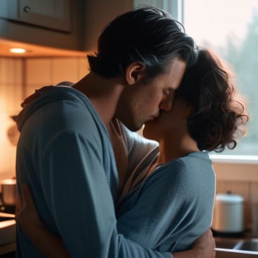How to Look After Your Relationship After a Baby When Youre Drained.