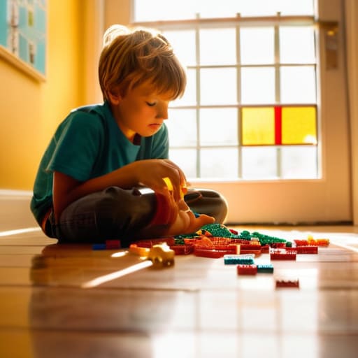 How to Manage the After School Hours Without Losing Your Mind.