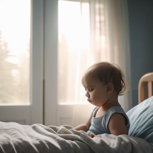 How to Spot Postnatal Depression Before the Darkness Settles in