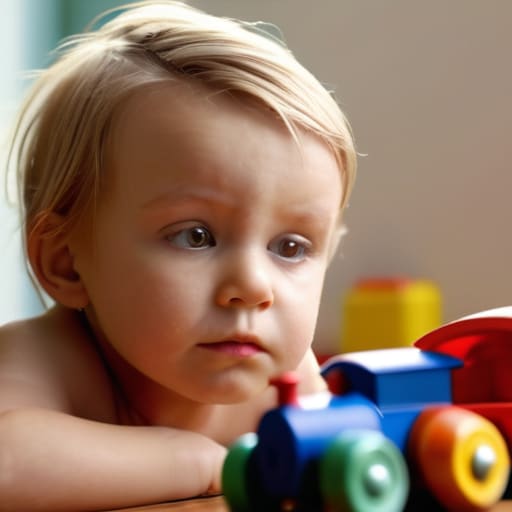 Identifying Triggers for Toddler Outbursts Before the Storm Hits