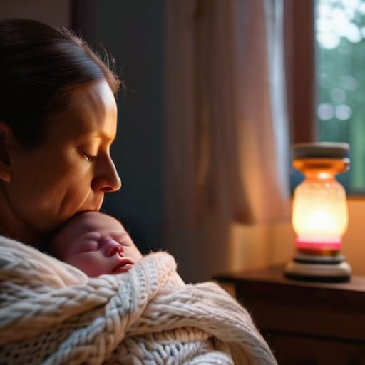 Ignoring the Hype Spotting Real Signs of Night Weaning Readiness