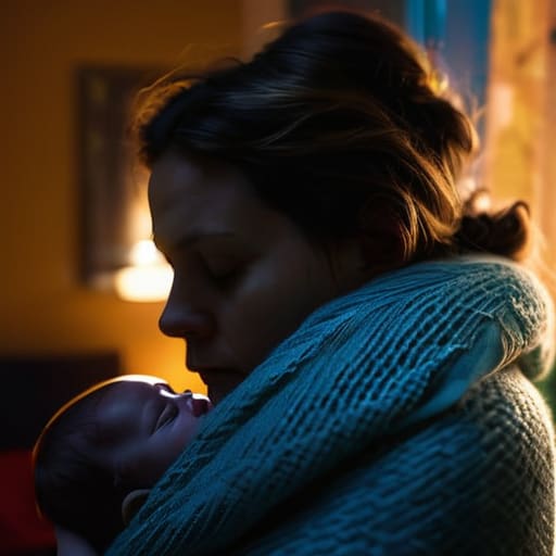 Infant Sleep Cycles Explained the Science and the Midnight Chaos.