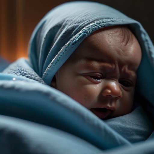 Infant Temperature Reading Methods Manual vs Midnight Reality