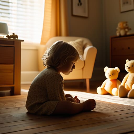 Key Things to Know: Combating parental loneliness.