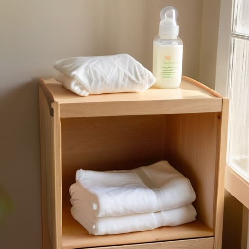 Key Things to Know: Nappy Changing Essentials