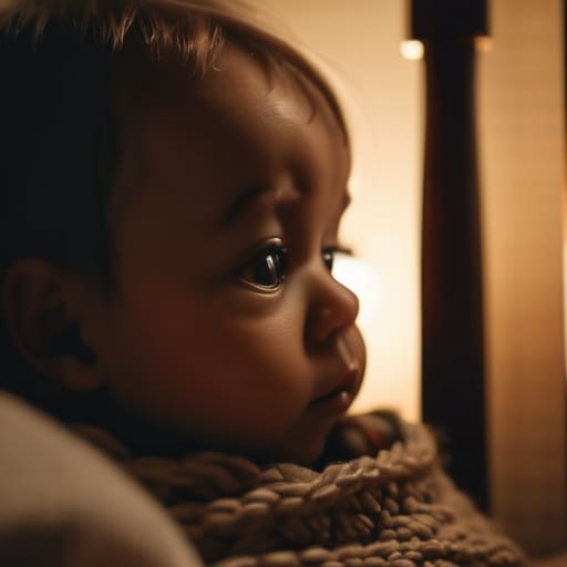 Key Things to Know: toddler sleep regression.