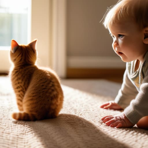 Key Things to Know: Child Development.