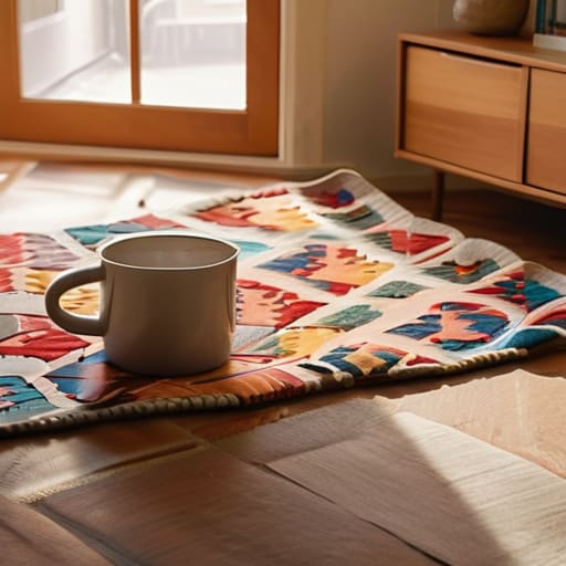 Key Things to Know: Managing household chaos.