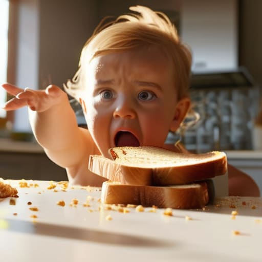 Key Things to Know: Toddler Brain Biology