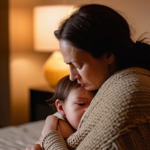 Key Things to Know: Childhood vaccination timeline.