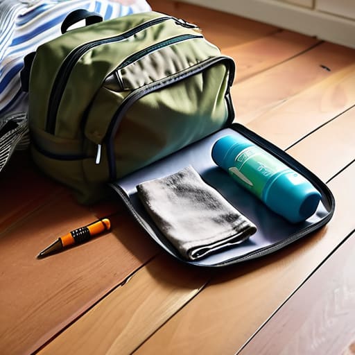 Key Things to Know: school checklist.