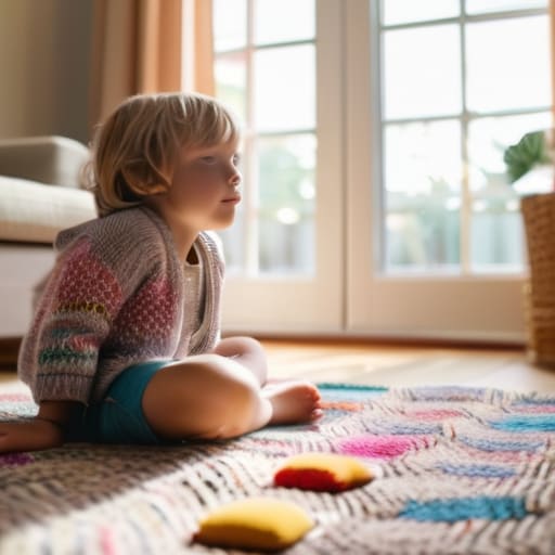Key Things to Know: Introverted Child Temperament