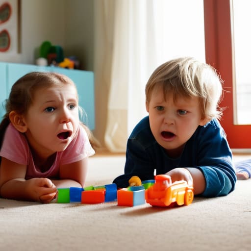 Key Things to Know: conflict resolution.