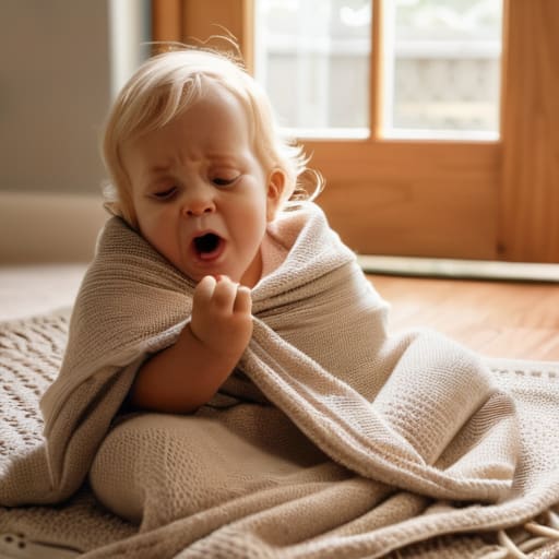 Key Things to Know: Toddler Regression.