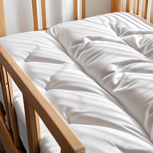 Key Things to Know: Baby Sleep Safety
